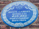 Rossetti, Dante Gabriel (id=944)